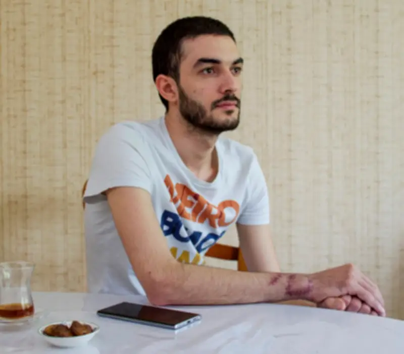 À Rennes, procès de la traque transfrontière contre un dissident azéri