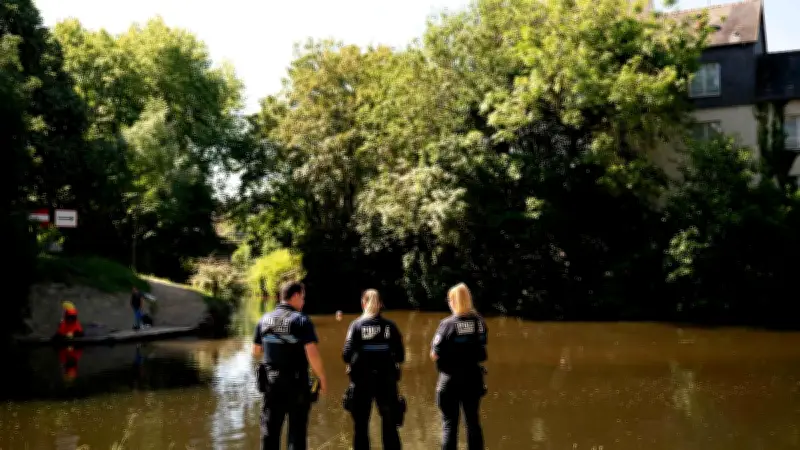 À Rennes, stupéfaction après la mort d'un garçon de 11 ans étranglé