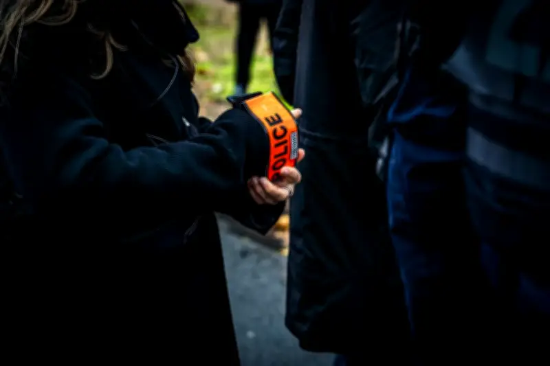 Rennes : un enfant retrouvé mort dans un buisson, un linge autour du cou