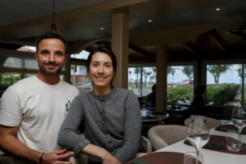 Renouveau de la restauration à la Chambre d'Amour d'Anglet