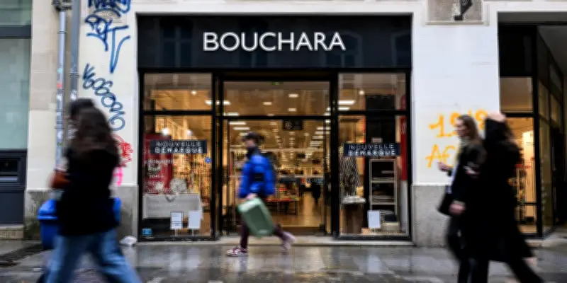 Reprise de Bouchara par AA Investments : l'enseigne sauvée