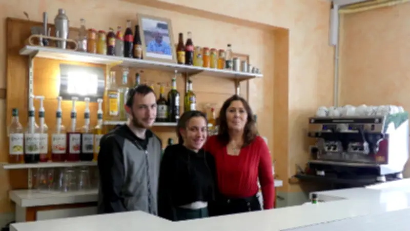 Reprise de l'hôtel Laurès : le Rustik ouvre à Grandrieu