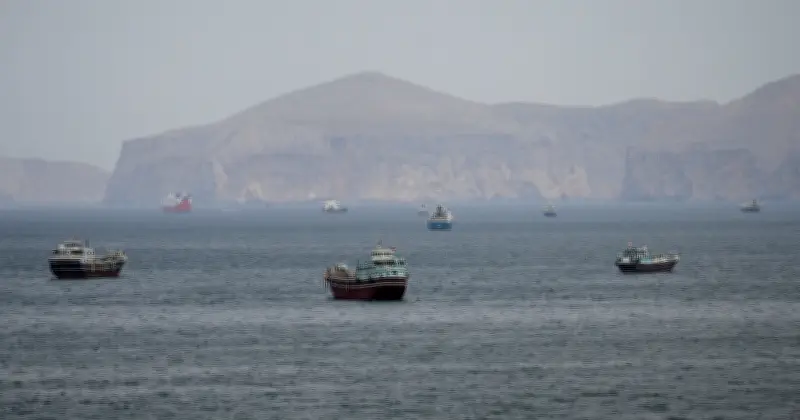 Reprise des combats entre USA et Iran dans le Golfe, cessez-le-feu menacé