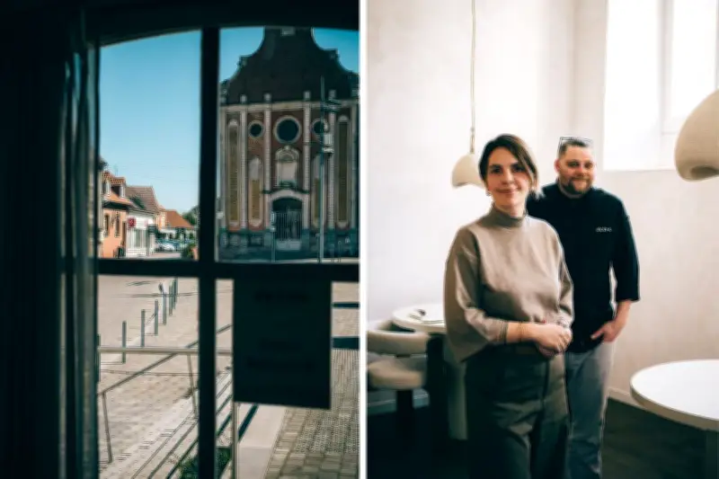 Restos champêtres : la cuisine prend la clé des champs