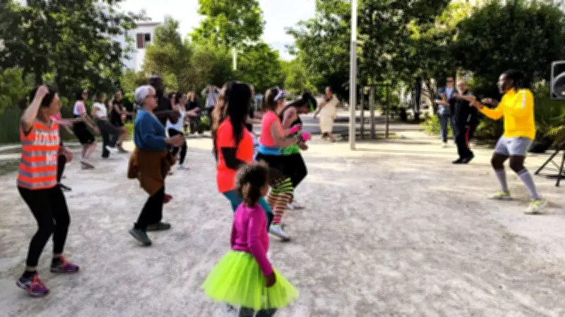 Retour dans les années 80 avec la soirée Toutouyoutou à Saint-Georges-d'Orques