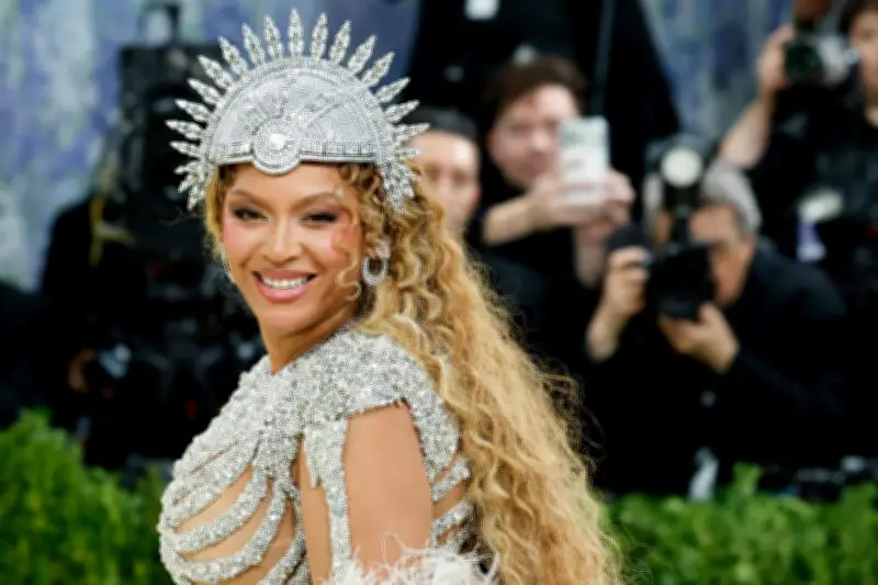 Retour de Beyoncé, Madonna et Charli XCX : les moments forts du Met Gala 2026