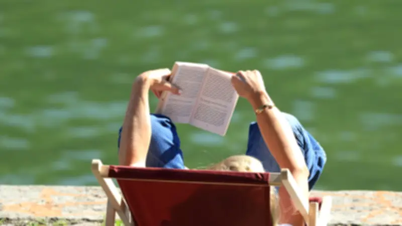 Retour de la chaleur : jusqu'à 30°C la semaine prochaine en France