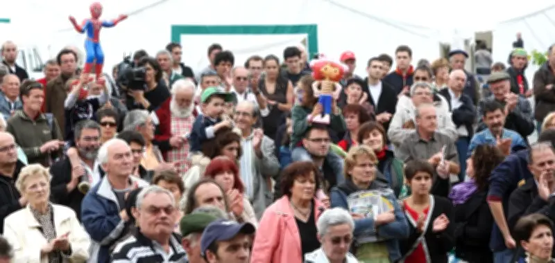 Retour de la Fête de l'Humanité à Bègles après 35 ans d'absence
