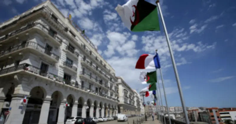 Retour de l'ambassadeur français en Algérie : signe d'apaisement