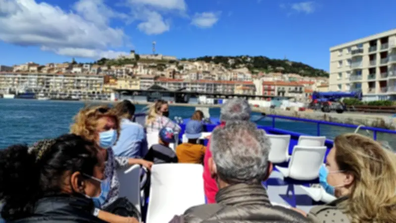 Retour des bateaux-bus à Sète : horaires, tarifs et infos pratiques