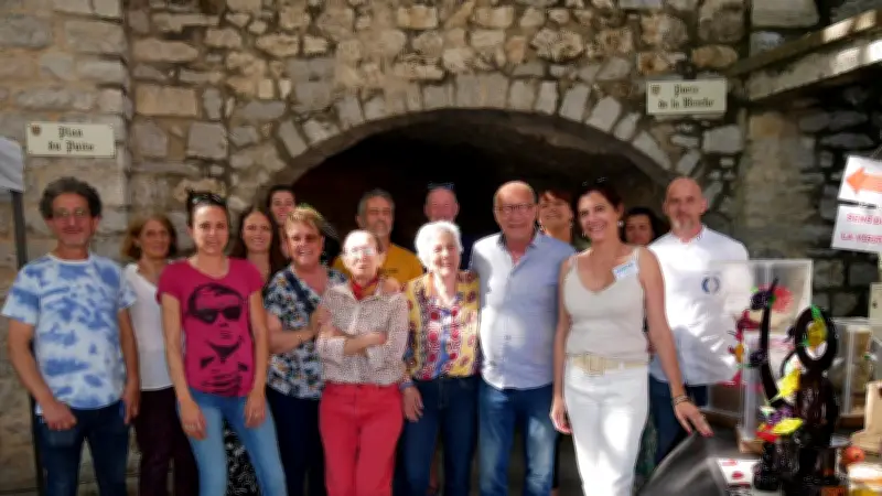 Retour du Marché de la création aux Matelles le 30 mai 2026
