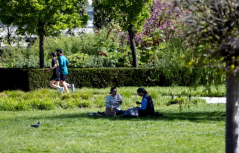 Retour du soleil et hausse des températures dès dimanche en France