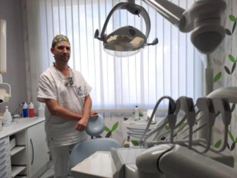 Retour d'un dentiste à Villeneuve-sur-Lot : une bouffée d'oxygène pour les patients