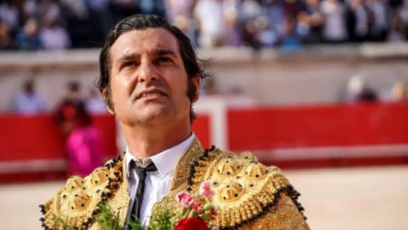 Retour tant attendu de Morante et Roca Rey à Jerez ce vendredi
