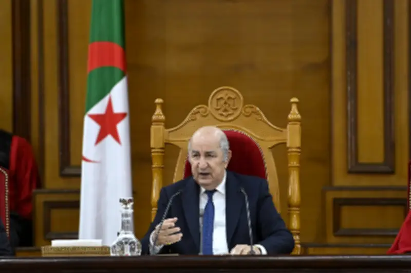 Retrait des Émirats de l'Opep : l'Algérie réaffirme son engagement