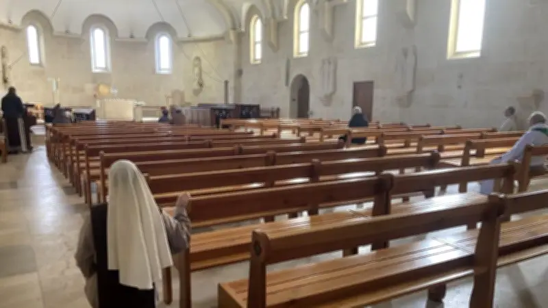 Retraite spirituelle pour couples à Saint-Joseph-de-Mont-Rouge