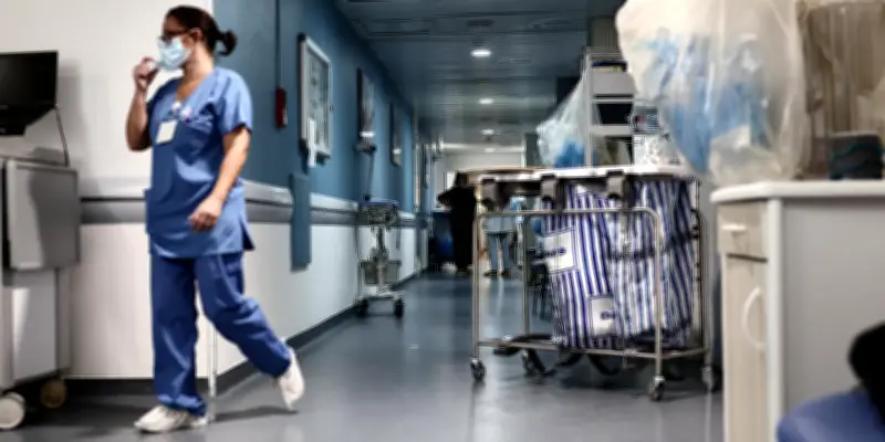 Retraites : le big bang pour les agents hospitaliers et territoriaux