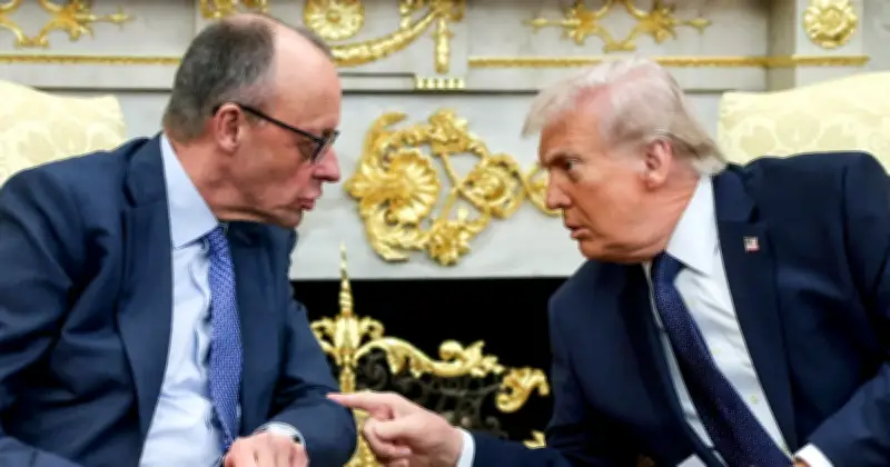 Revirement de Trump sur les troupes américaines en Europe : surprise et agacement