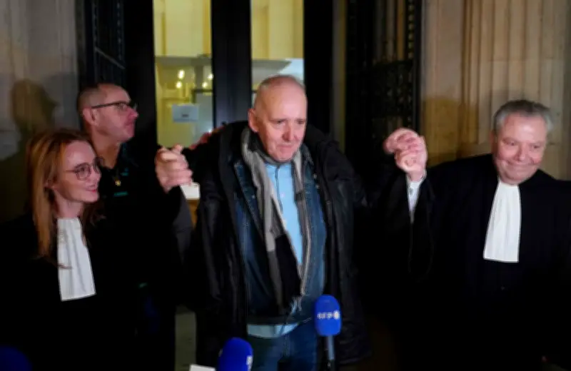 Réexamen de la condamnation de Dany Leprince : un retour en justice une fois pour doute