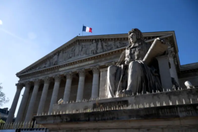 Réforme constitutionnelle corse : examen à l'Assemblée dès le 16 juin