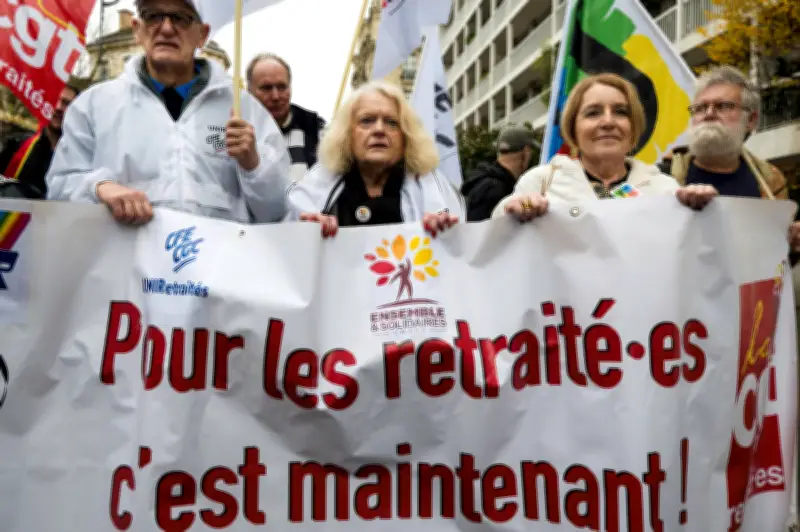 Réforme des retraites : le sujet qui embarrasse Bardella et Philippe