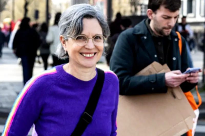 Référendum sur le nucléaire : Sandrine Rousseau fait cavalier seul chez les écologistes