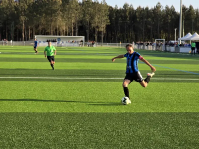 Régional 1, 2 et 3 : enjeux de maintien et de montée pour les clubs du Bassin