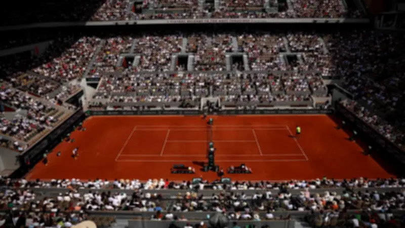 Règles du tennis : testez vos connaissances avant Roland-Garros