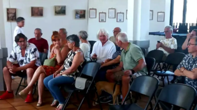 Réhabilitation du Dugas : une assemblée prometteuse pour l'avenir