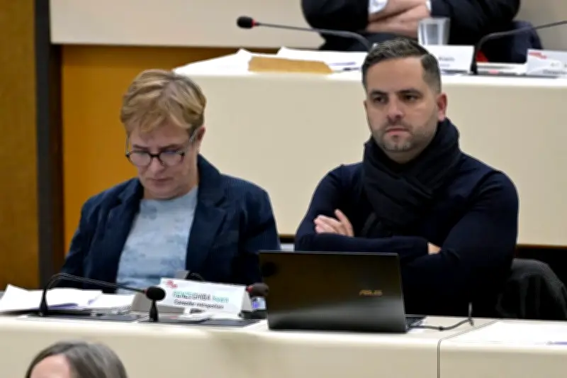 Rhône : salon avec prédicateur radical interdit à Meyzieu