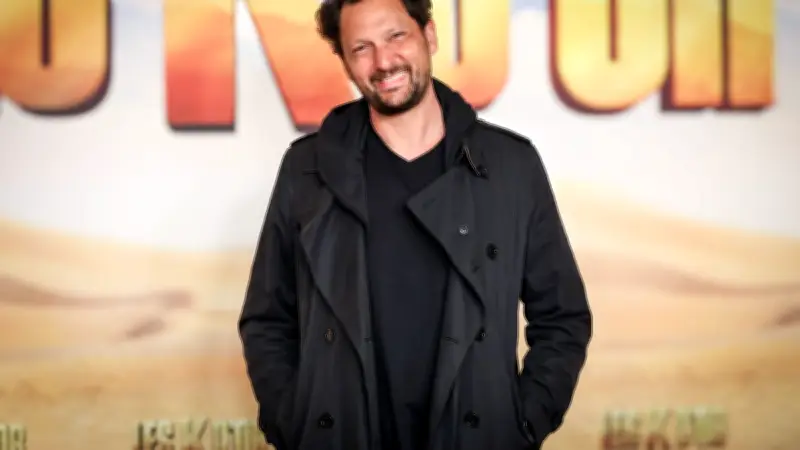 Éric Antoine : après la magie et la télé, il rêve d'une carrière d'acteur