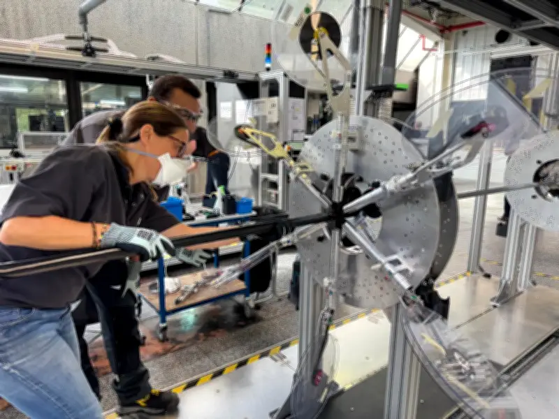 Réindustrialisation : la Nouvelle-Aquitaine, moteur mais pas sans échecs