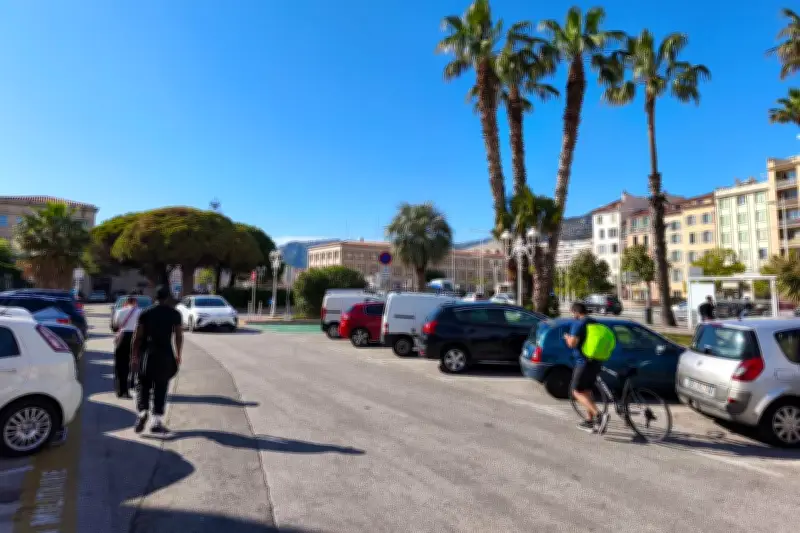 Riverains excédés par les nuisances nocturnes près du port de Toulon