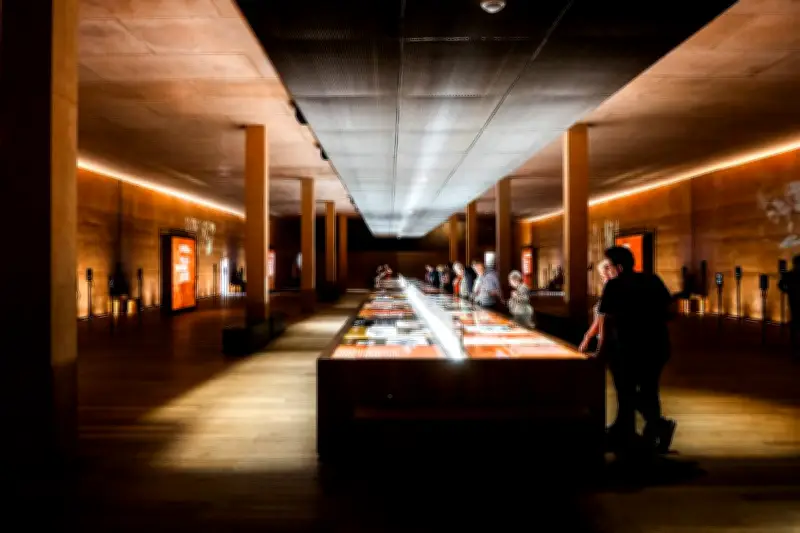 À Rivesaltes, le RN instrumentalise la mémoire contre l'histoire