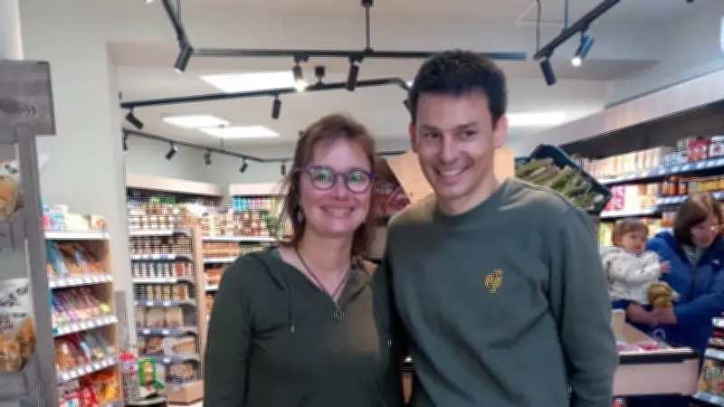 Rivière-sur-Tarn : des commerçants ambassadeurs touristiques