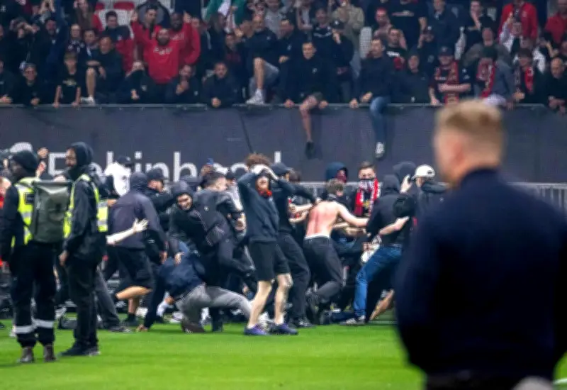 Rixe de Nice : le récit alternatif de François Sureau