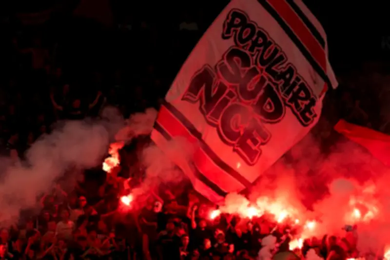 Rixe en marge de la Coupe de France : 17 personnes présentées à un juge