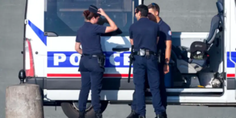 Rixe entre supporters à Paris : 65 interpellations, six blessés