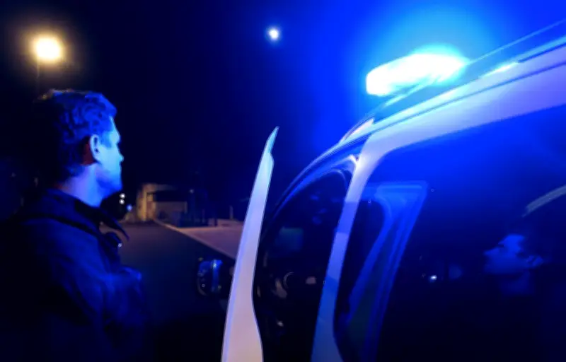 Rixe mortelle à Chassieu : un homme tué, une femme gravement blessée