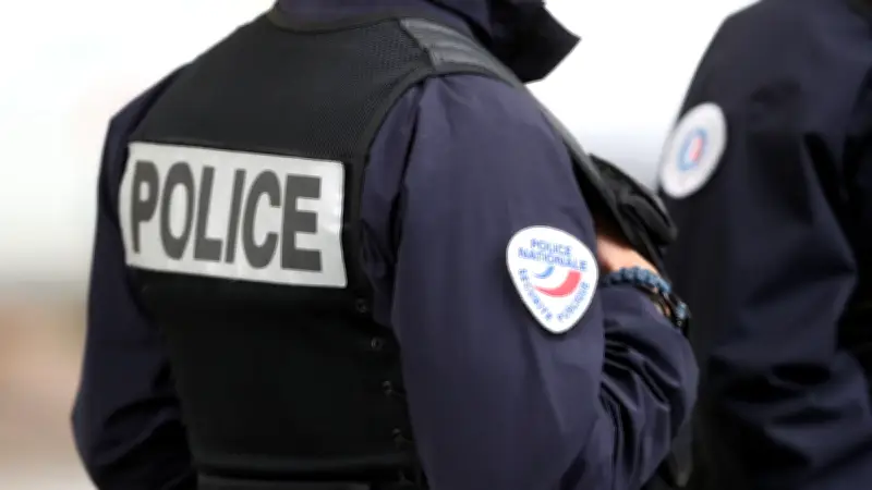 Rixe mortelle près de Lyon : un mort et une blessée grave