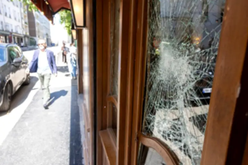 Rixe supporters OGC Nice Paris : 17 personnes présentées à un juge