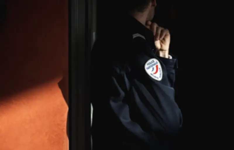 Rixe violente à Grasse : onze interpellations, dont cinq mineurs