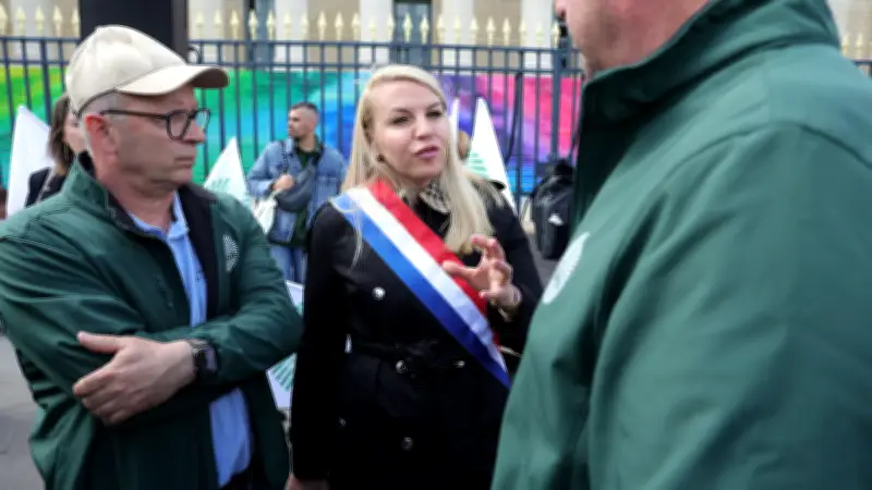 RN et agriculture : pourquoi le parti creuse son sillon à l'Assemblée