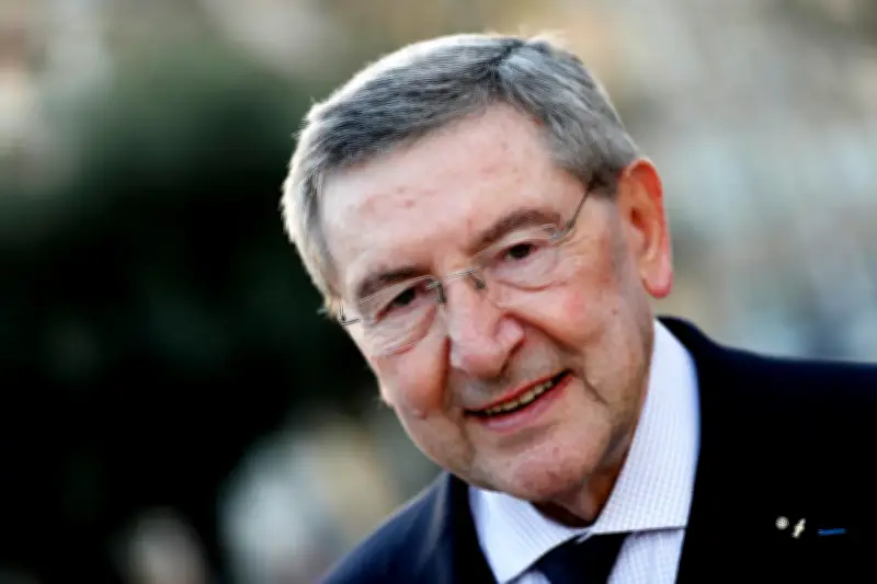 Robert Bénéventi réélu président du SCoT Provence-Méditerranée