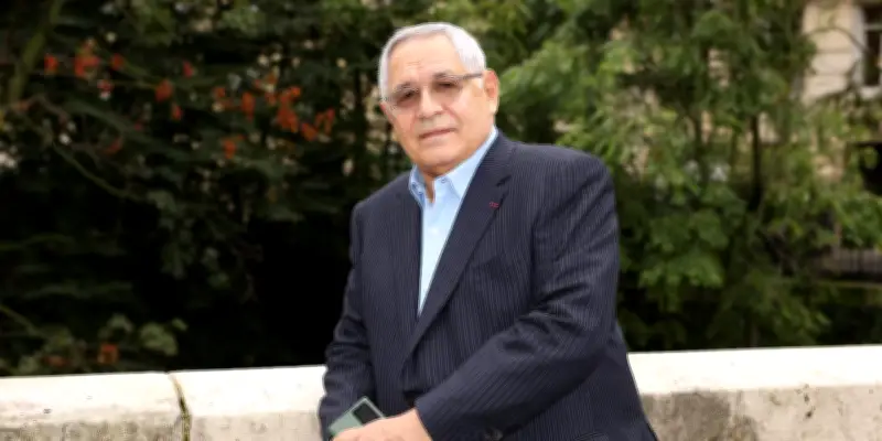 Robert Bourgi : Francafrique, argent liquide et cadeaux empoisonnés