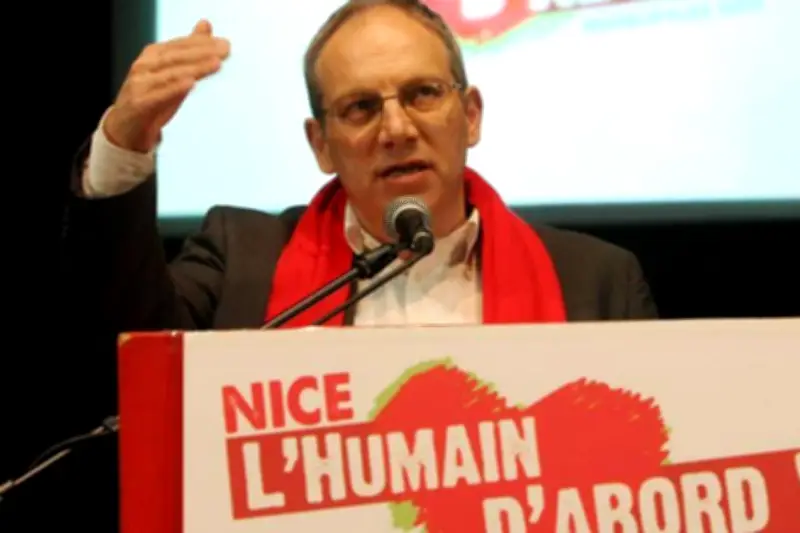 Robert Injey étrille le nouveau conseil d'administration de Côte d'Azur Habitat