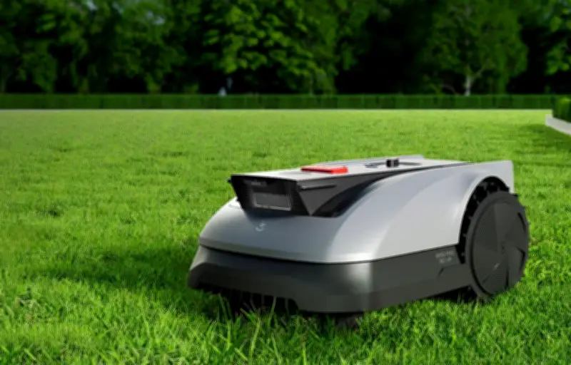 Robot tondeuse Ecovacs Goat O600 RTK à 499 € sur Amazon