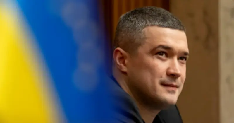 Robots tueurs en Ukraine : la guerre sans soldats devient réalité