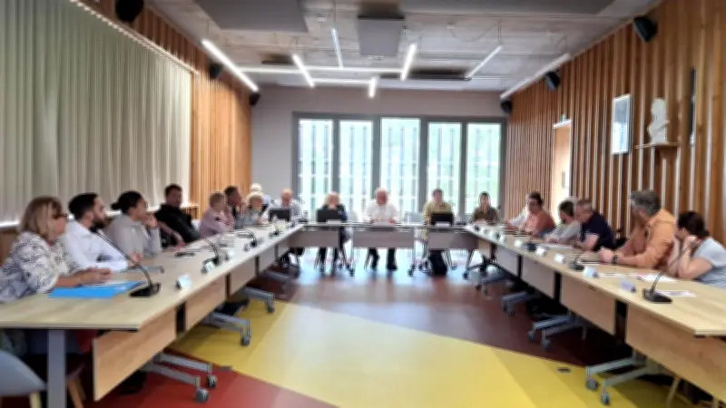 Rodilhan : approbation du compte financier unique 2025 et subventions