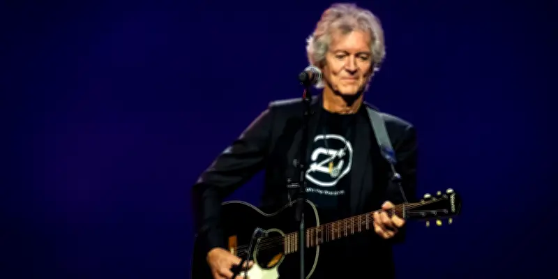 Rodney Crowell : le gentleman de l'americana livre un nouvel album